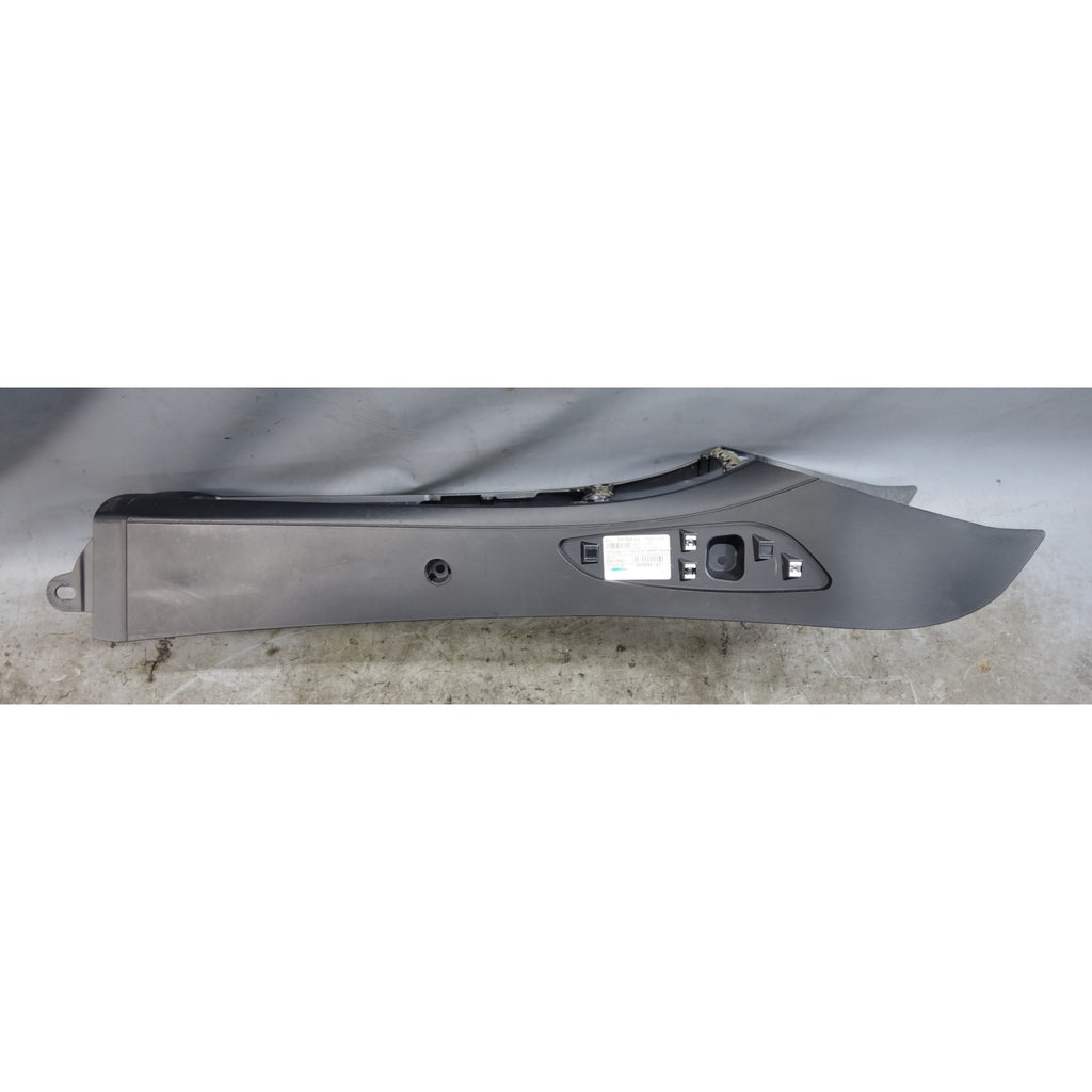 BMW E85 E86 Z4 Center Console Base Storage Box Black OEM 2003-2008