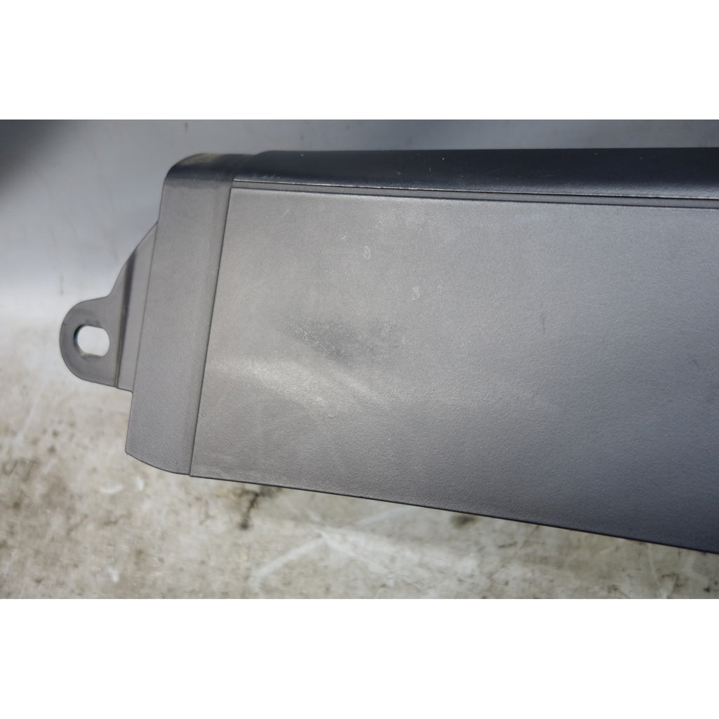 BMW E85 E86 Z4 Center Console Base Storage Box Black OEM 2003-2008