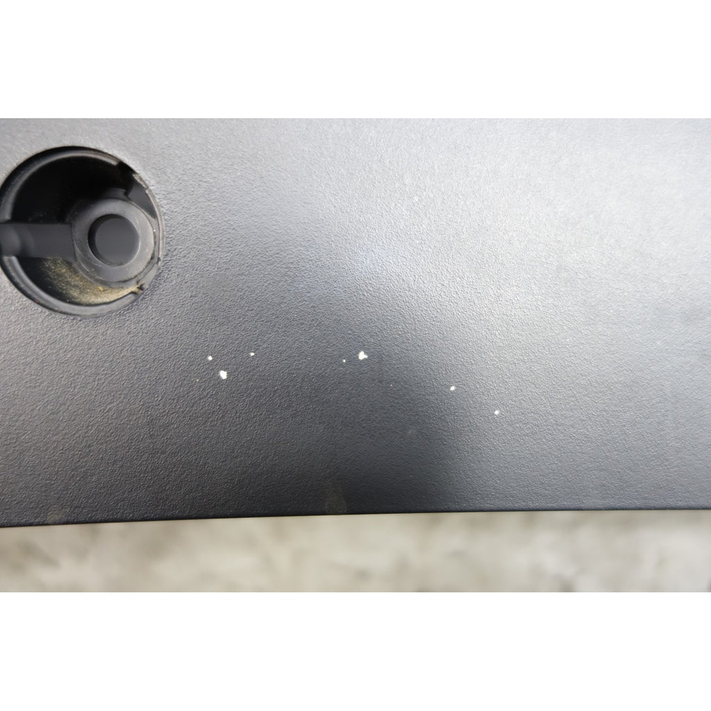 BMW E85 E86 Z4 Center Console Base Storage Box Black OEM 2003-2008