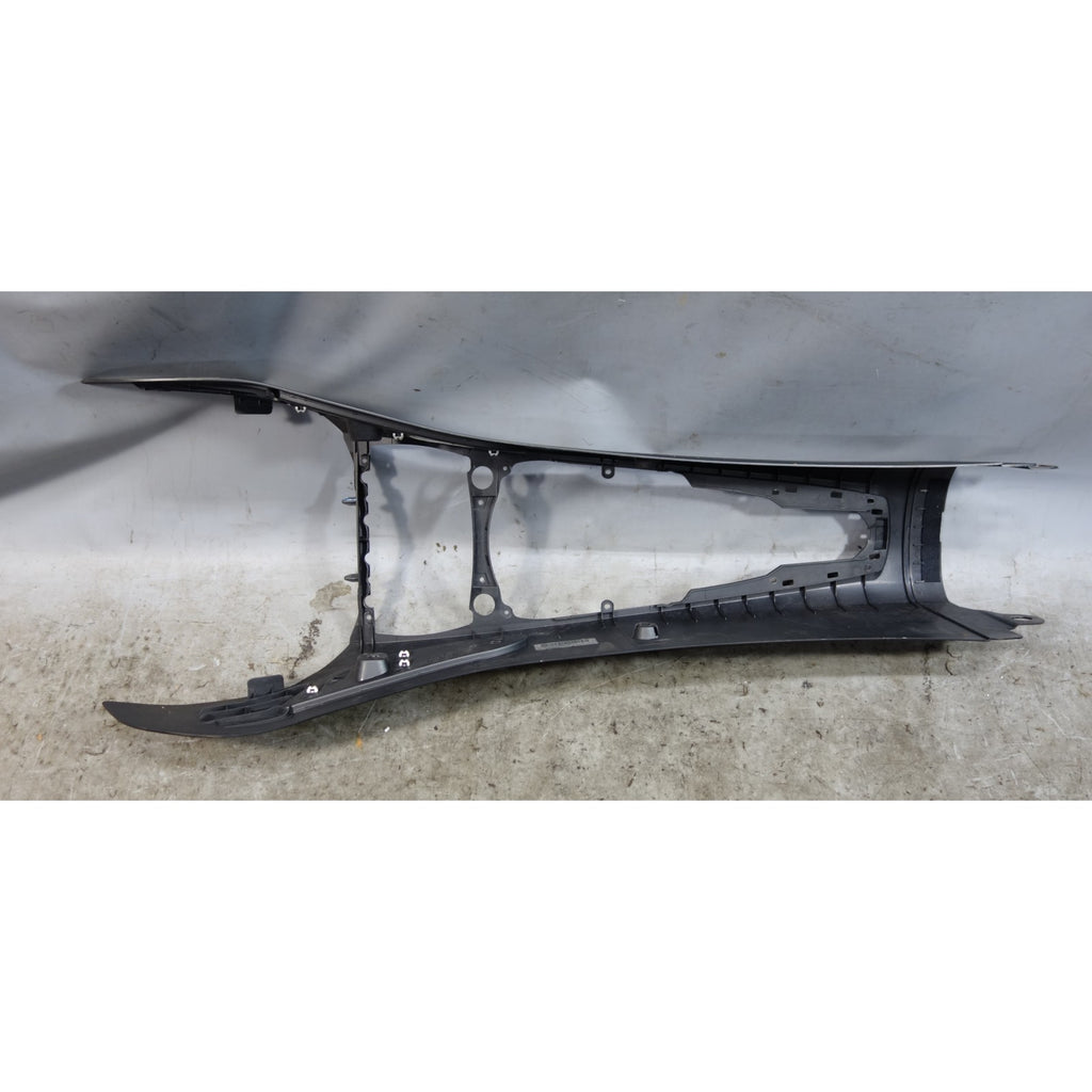 BMW E85 E86 Z4 Center Console Base Storage Box Black OEM 2003-2008