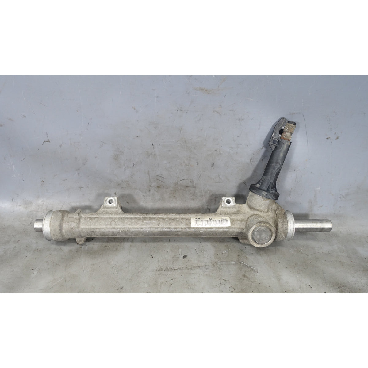 2003-2008 BMW Z4 E85 E86 ZF Steering Rack and Pinion Gear OEM