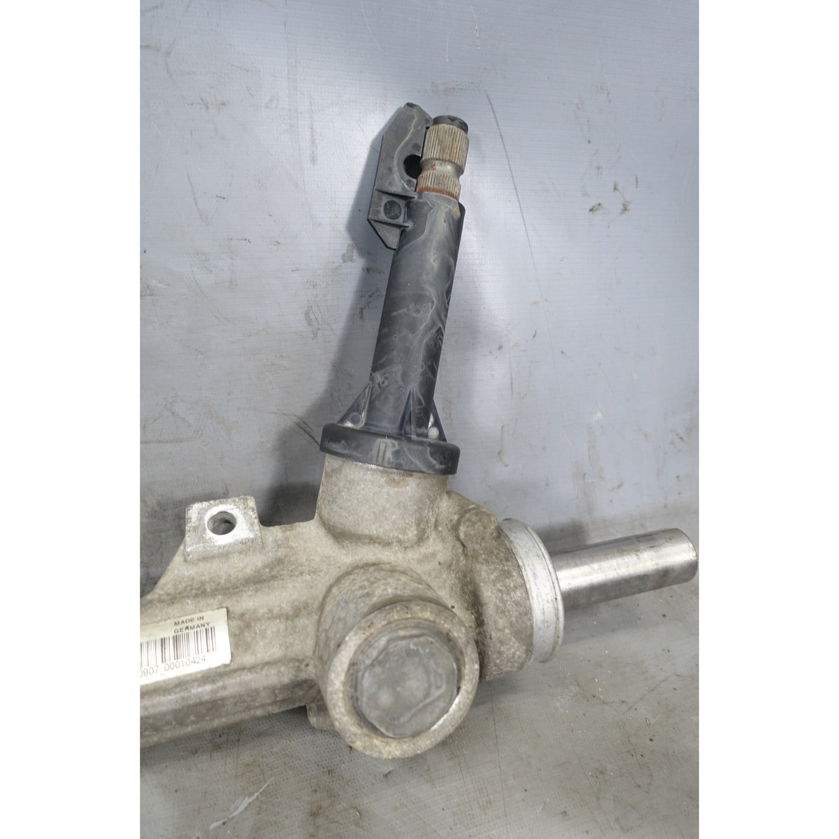 2003-2008 BMW Z4 E85 E86 ZF Steering Rack and Pinion Gear OEM