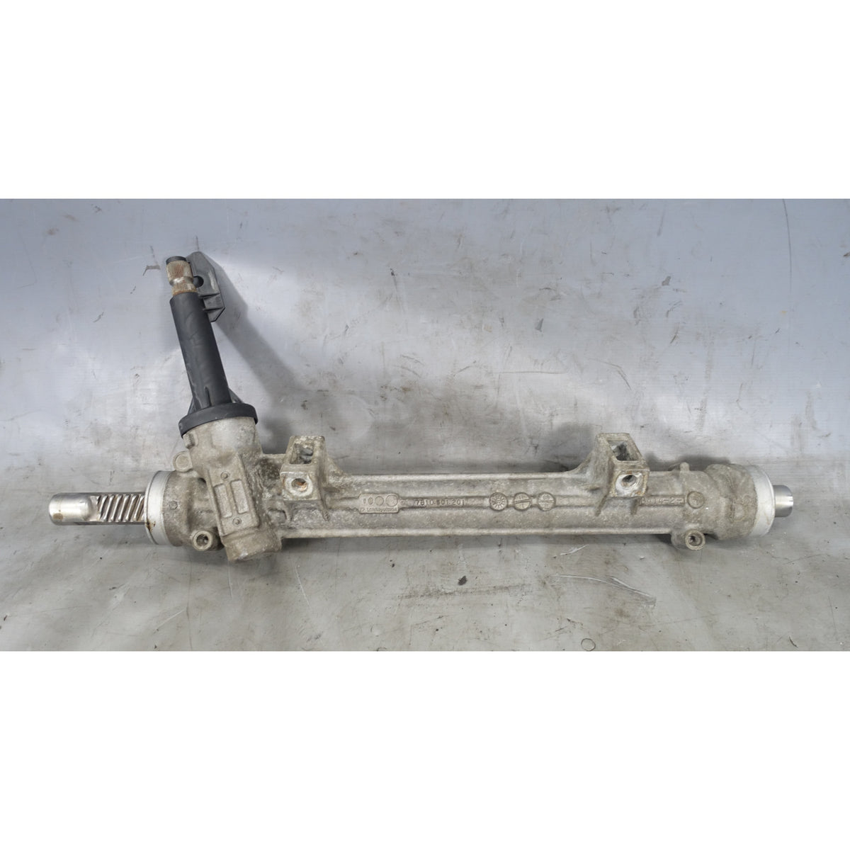 2003-2008 BMW Z4 E85 E86 ZF Steering Rack and Pinion Gear OEM