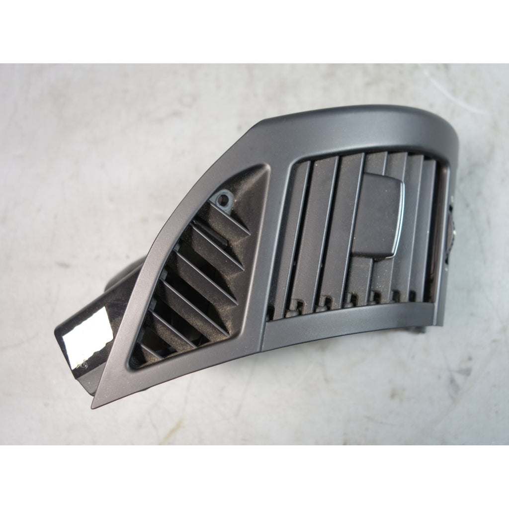 2006-2008 BMW E85 E86 Z4 Late Right Dashboard Air Vent Chrome OEM