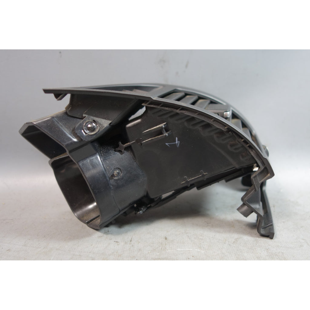 2006-2008 BMW E85 E86 Z4 Late Right Dashboard Air Vent Chrome OEM