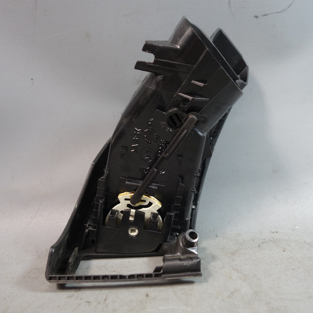 2006-2008 BMW E85 E86 Z4 Late Right Dashboard Air Vent Chrome OEM