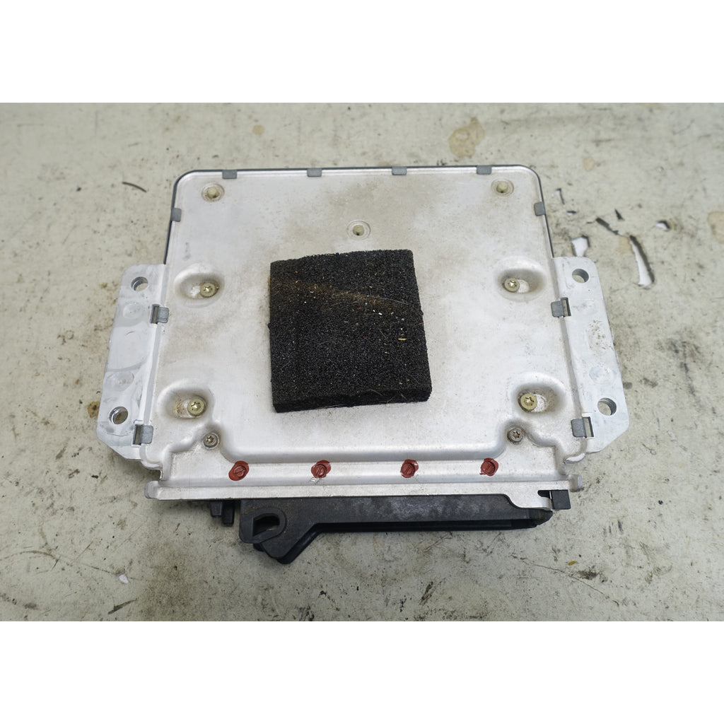 BMW M20 DME ECU Yellow Label 0261200380 OEM 1987-1993 E30 325i E34 525i
