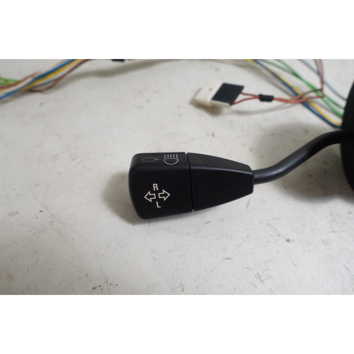 1995-1999 BMW E36 318ti Compact 323i Cabrio Turn Signal Switch Stalk OEM