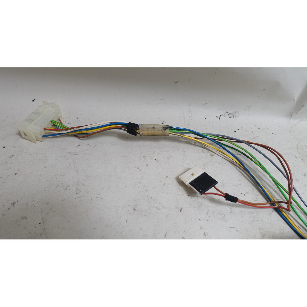 1995-1999 BMW E36 318ti Compact 323i Cabrio Turn Signal Switch Stalk OEM