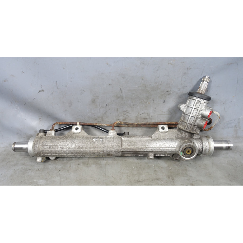 BMW E36 Z3 M 3.2 Ratio Power Steering Rack and Pinion OEM 1992-2002 63k