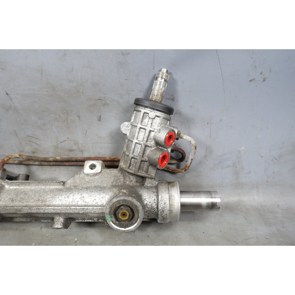 BMW E36 Z3 M 3.2 Ratio Power Steering Rack and Pinion OEM 1992-2002 63k