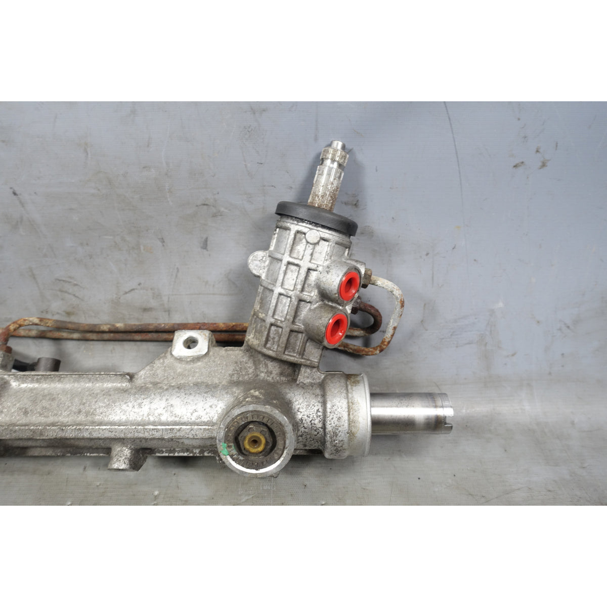 BMW E36 Z3 M 3.2 Ratio Power Steering Rack and Pinion OEM 1992-2002 63k