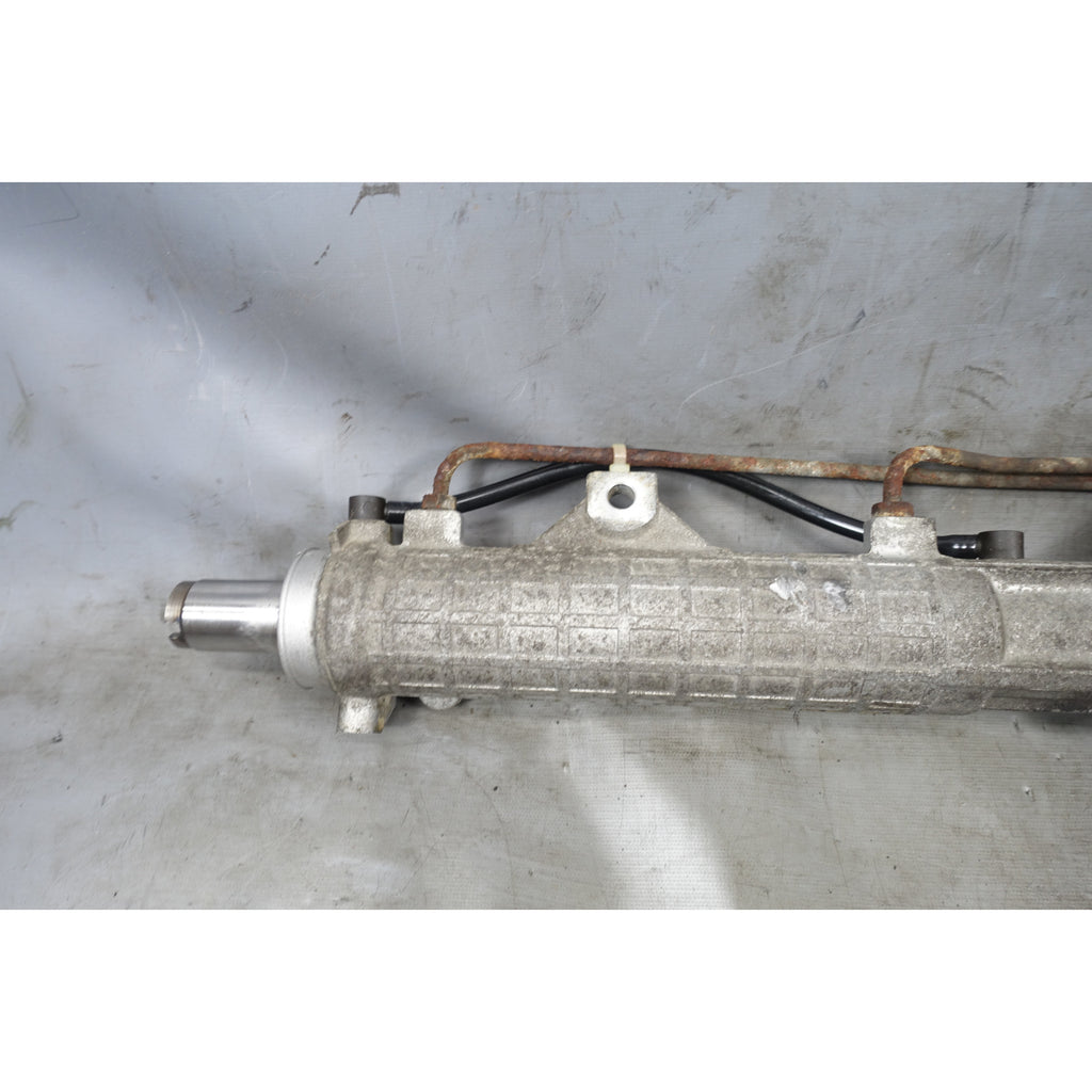 BMW E36 Z3 M 3.2 Ratio Power Steering Rack and Pinion OEM 1992-2002 63k