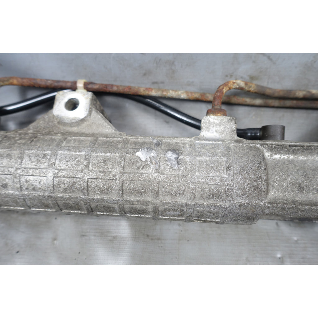 BMW E36 Z3 M 3.2 Ratio Power Steering Rack and Pinion OEM 1992-2002 63k