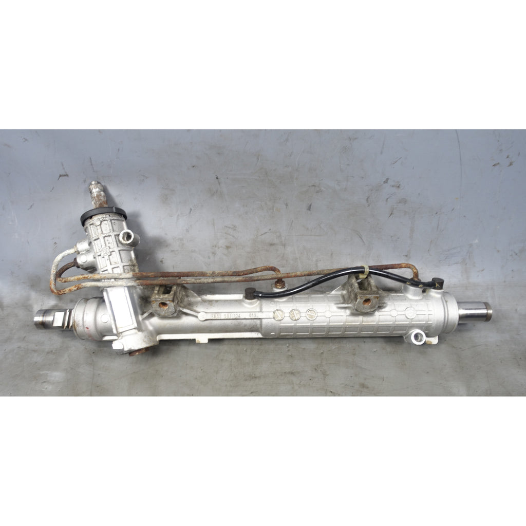 BMW E36 Z3 M 3.2 Ratio Power Steering Rack and Pinion OEM 1992-2002 63k
