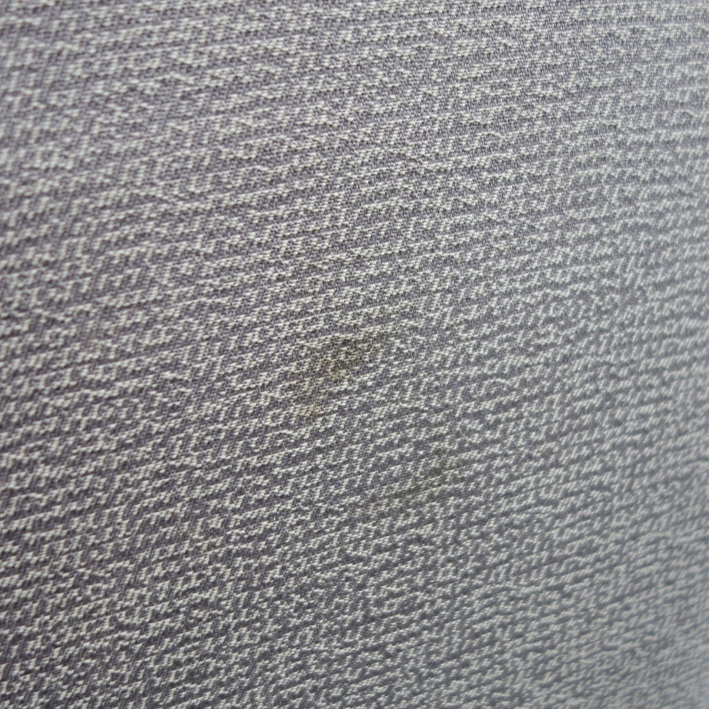 BMW E36 318ti Compact Rear Seat Bottom Cushion Bench Grey Cloth OEM 1995-1996