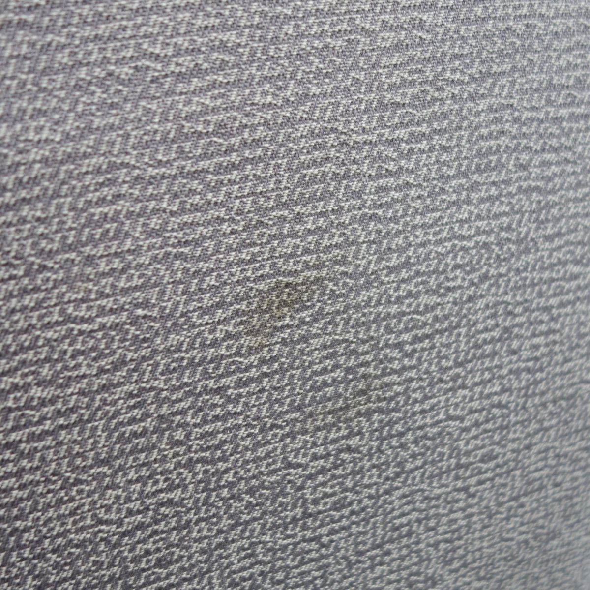 BMW E36 318ti Compact Rear Seat Bottom Cushion Bench Grey Cloth OEM 1995-1996