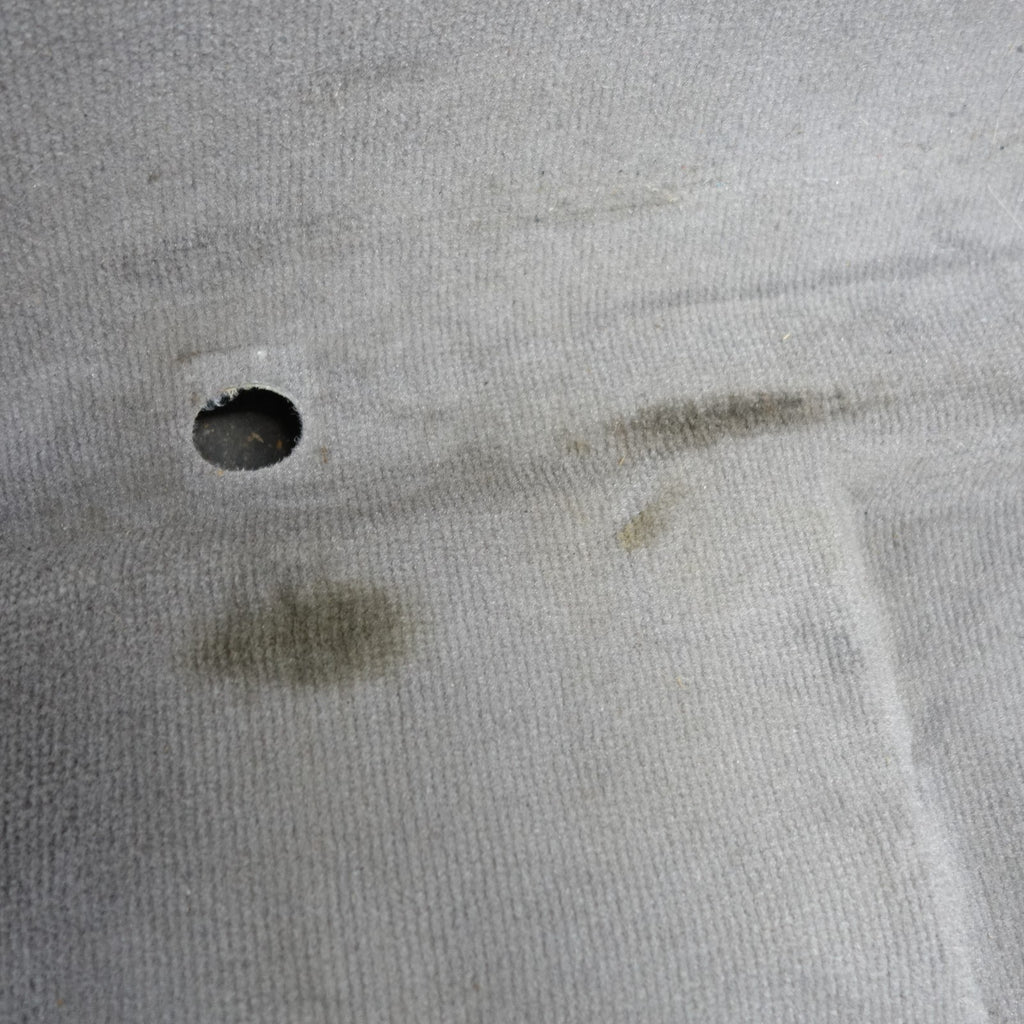1995-1999 BMW E36 318ti Compact Hatch Floor Covering Carpet Set Grey OEM