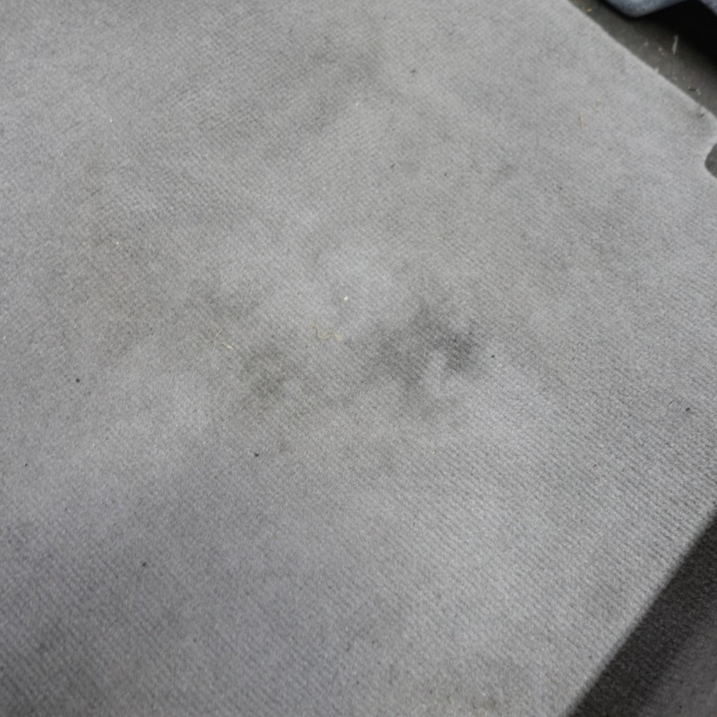 1995-1999 BMW E36 318ti Compact Hatch Floor Covering Carpet Set Grey OEM