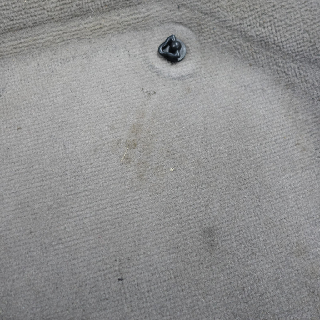 1995-1999 BMW E36 318ti Compact Hatch Floor Covering Carpet Set Grey OEM