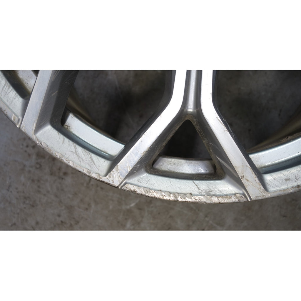 2019-2023 BMW G07 X7 40iX 50iX Rim 21x9.5 Style 753 Y-Spoke Alloy Wheel OEM