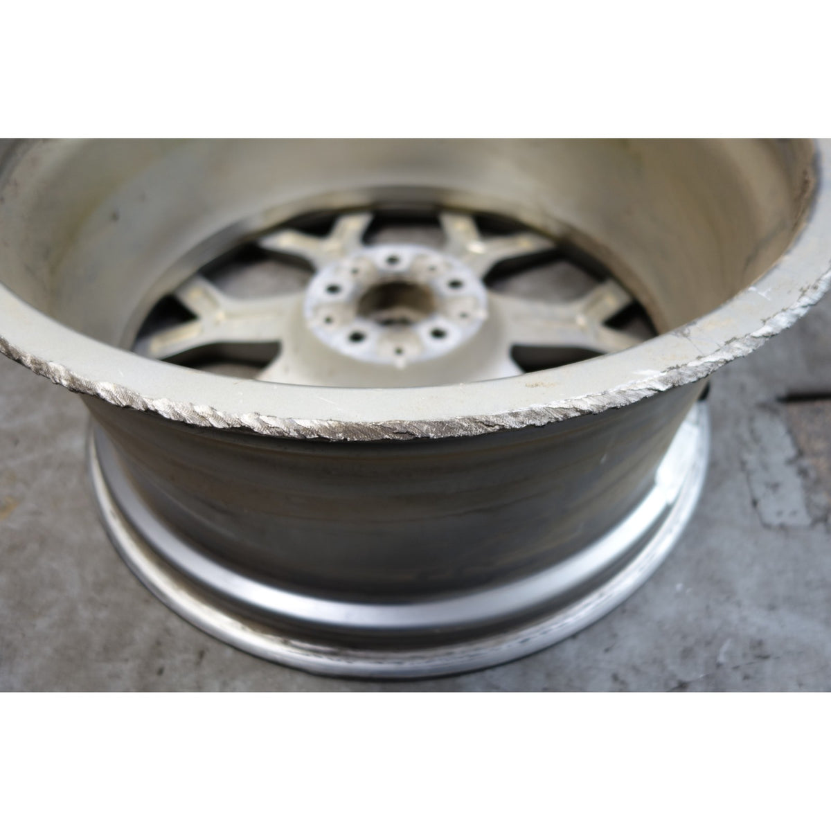 2019-2023 BMW G07 X7 40iX 50iX Rim 21x9.5 Style 753 Y-Spoke Alloy Wheel OEM