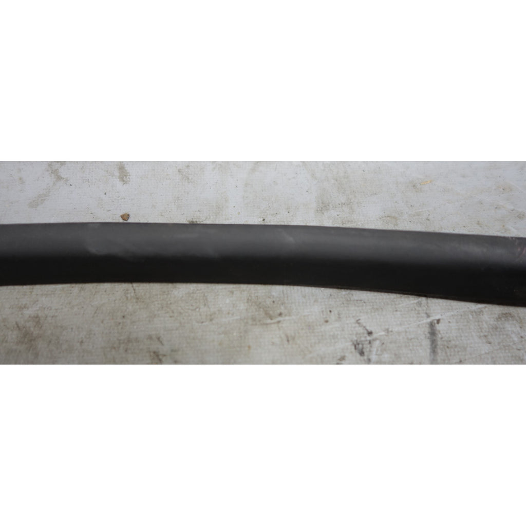 1995-1999 BMW E36 318ti Compact Rear Vent Window Weatherstripping Seal Pair OEM