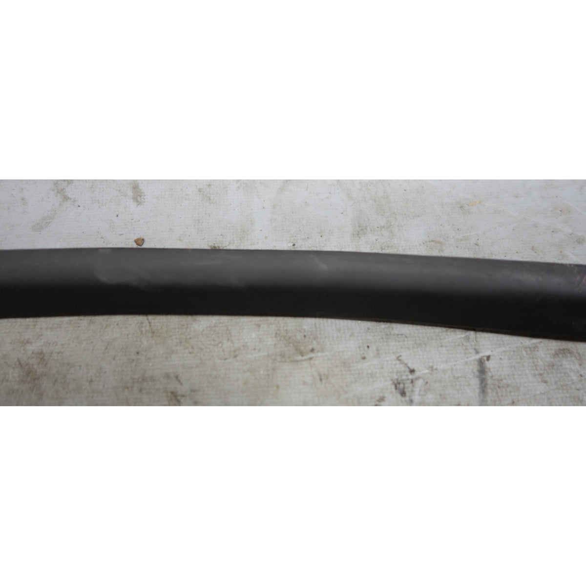 1995-1999 BMW E36 318ti Compact Rear Vent Window Weatherstripping Seal Pair OEM