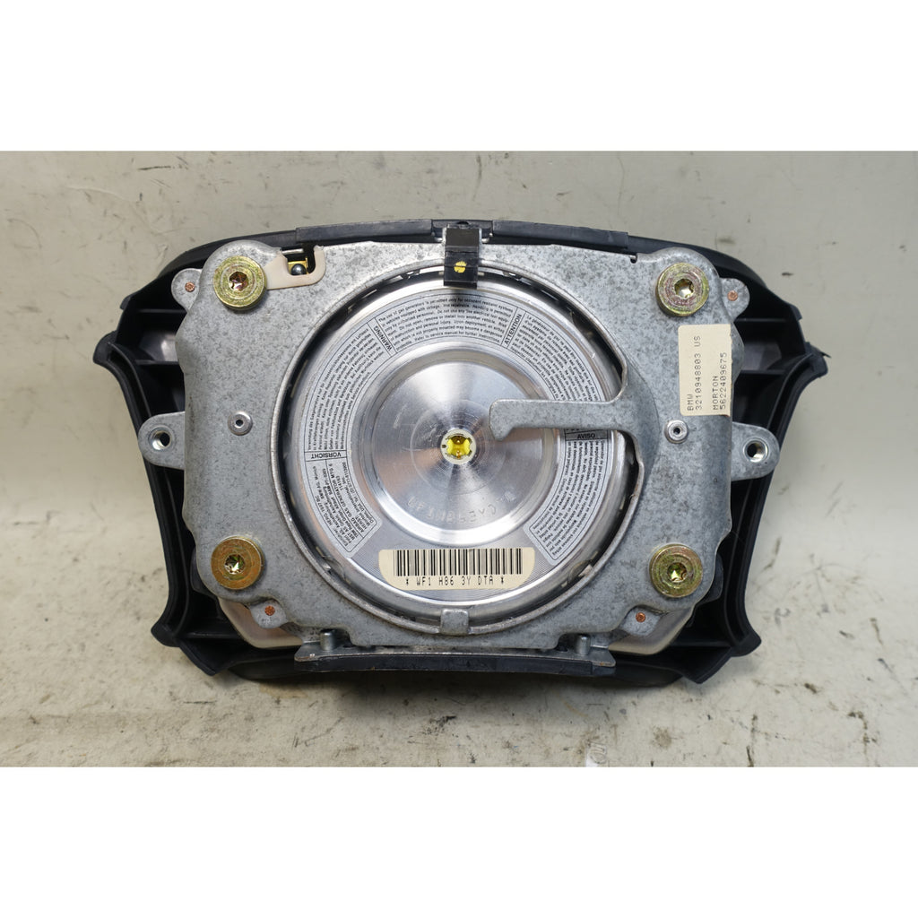 BMW Z3 Steering Wheel Airbag Module OEM 1996-1999 Roadster Coupe