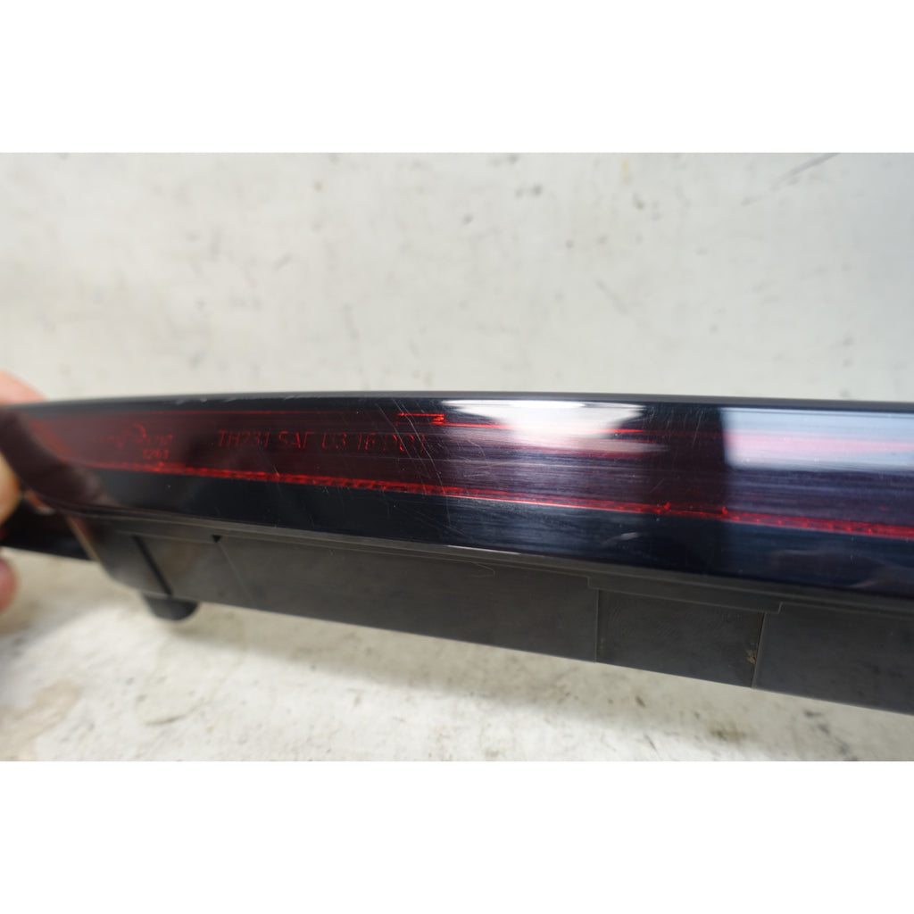 2019-2025 BMW G05 X5 G07 X7 F95 Factory Rear Third Brake Light Trunk Light OEM