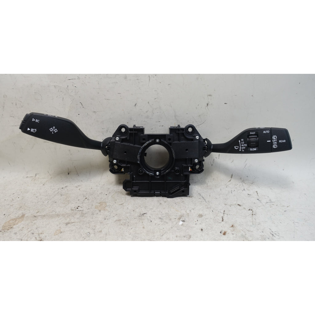 BMW G07 X7 G05 X5 X6 Steering Column Switch Stalk High Beam Assist 2019-2022 OEM