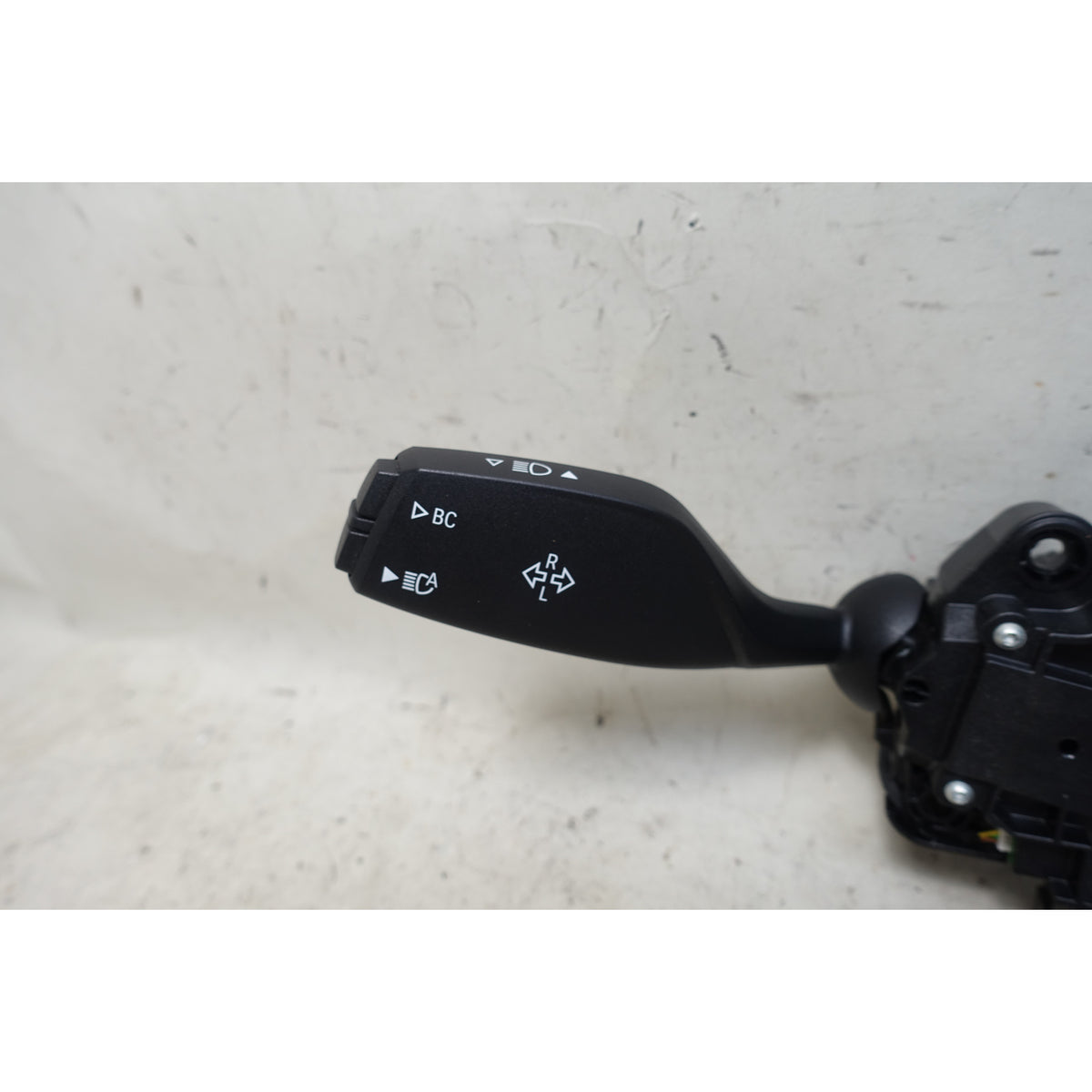 BMW G07 X7 G05 X5 X6 Steering Column Switch Stalk High Beam Assist 2019-2022 OEM