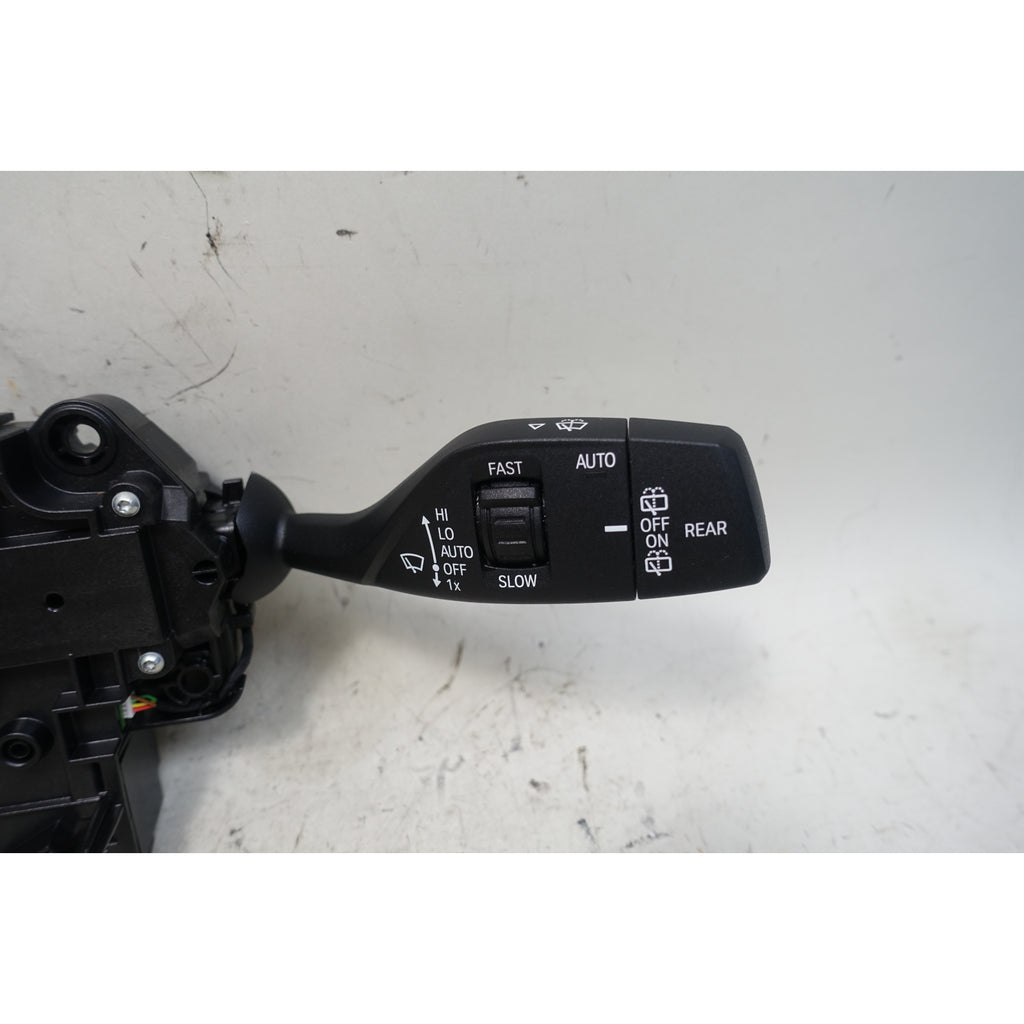 BMW G07 X7 G05 X5 X6 Steering Column Switch Stalk High Beam Assist 2019-2022 OEM