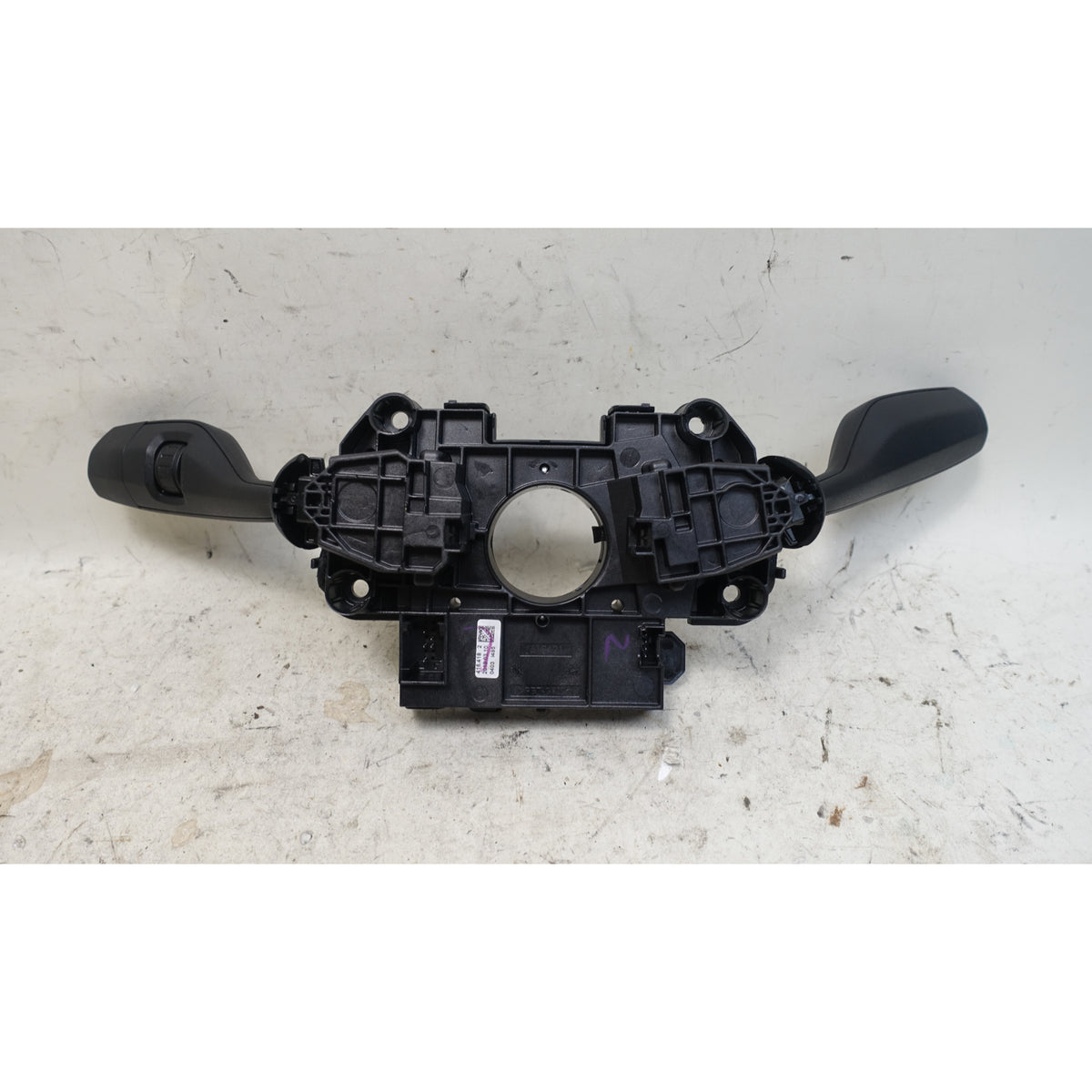BMW G07 X7 G05 X5 X6 Steering Column Switch Stalk High Beam Assist 2019-2022 OEM