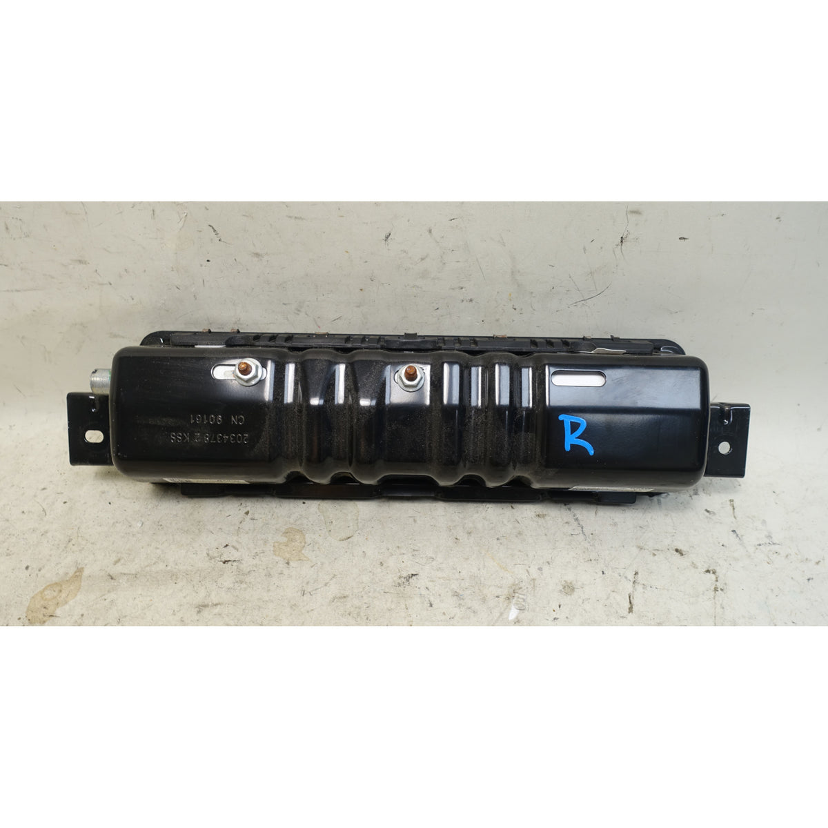 BMW G05 X5 G07 X7 Right Front Passenger Knee Airbag SRS 2018-2025 OEM