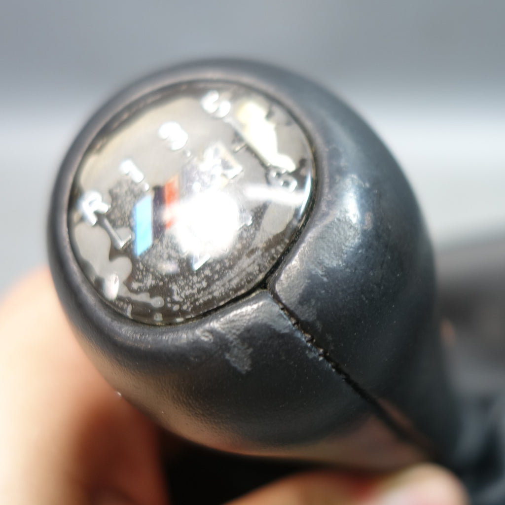 BMW 318ti Custom 6-Speed M Shift Knob Illuminated E36 Compact