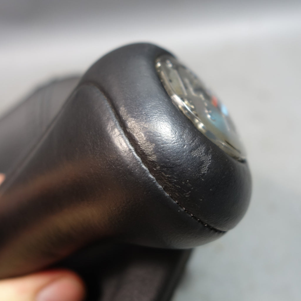BMW 318ti Custom 6-Speed M Shift Knob Illuminated E36 Compact