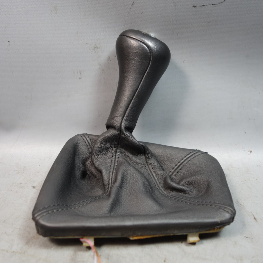 BMW 318ti Custom 6-Speed M Shift Knob Illuminated E36 Compact