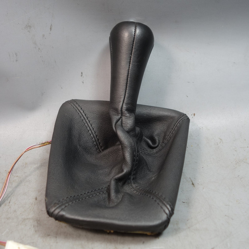 BMW 318ti Custom 6-Speed M Shift Knob Illuminated E36 Compact