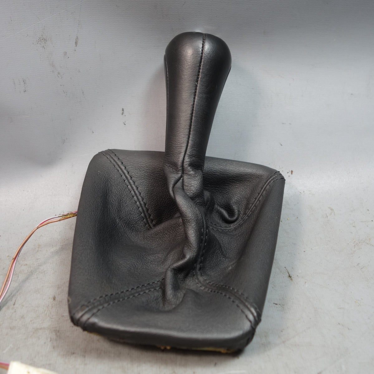 BMW 318ti Custom 6-Speed M Shift Knob Illuminated E36 Compact