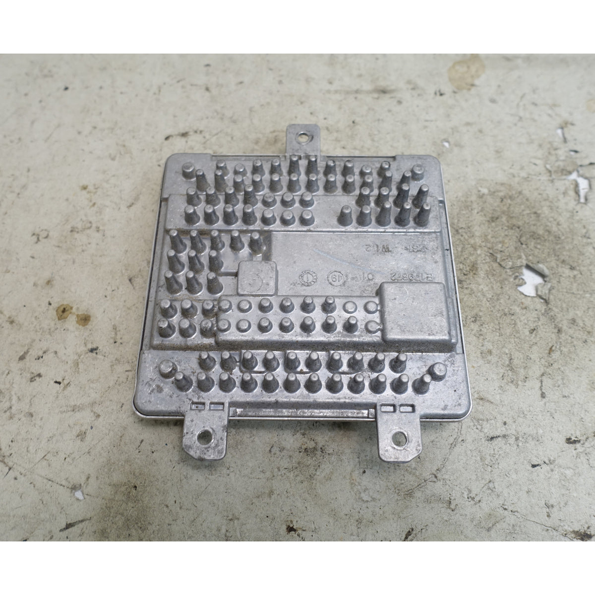 BMW FLM2 Headlight Control Module G20 G05 X5 G07 X7 2019-2025 OEM