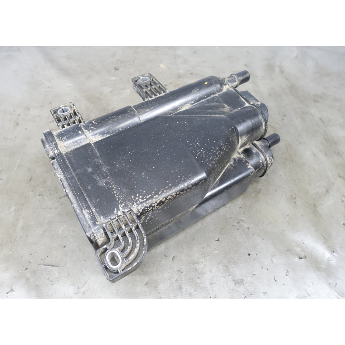 BMW G05 X5 G06 X6 G07 X7 Activated Charcoal EVAP Canister 2019-2025 OEM