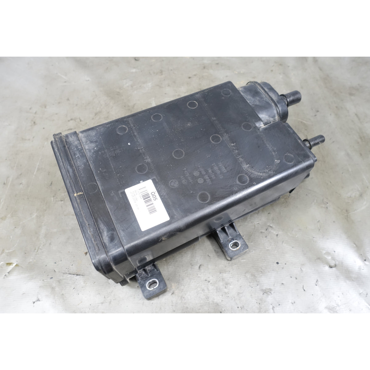 BMW G05 X5 G06 X6 G07 X7 Activated Charcoal EVAP Canister 2019-2025 OEM