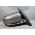 2007-2013 BMW E70 X5 Right Side Mirror Assembly Space Grey OEM