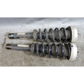2007-2013 BMW E70 X5 35i 35d 48i Front Shock Spring Strut Suspenion Pair OEM