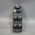 2007-2014 BMW E70 X5 E71 X6 Left Front Master Window Switch OEM *Read*