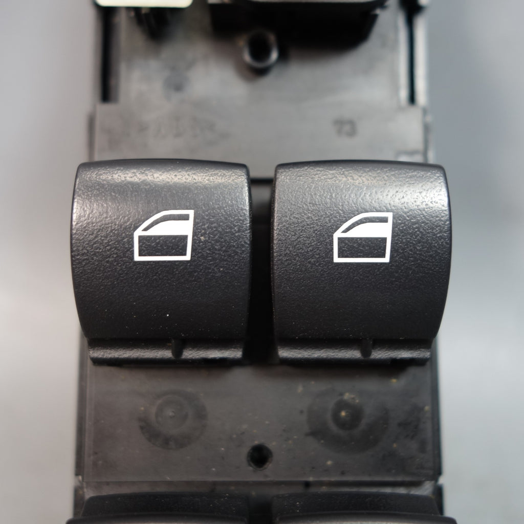 2007-2014 BMW E70 X5 E71 X6 Left Front Master Window Switch OEM *Read*
