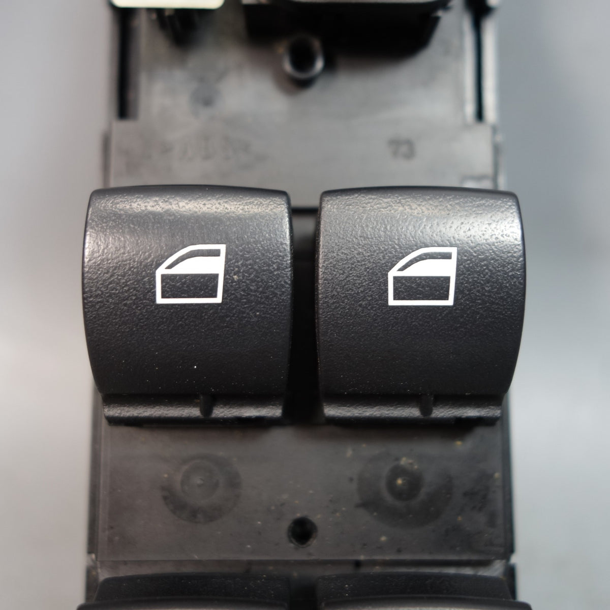 2007-2014 BMW E70 X5 E71 X6 Left Front Master Window Switch OEM *Read*