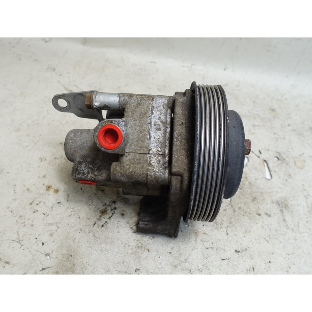 BMW E34 525i M50 Early ZF Power Steering Vane Pump 130 Bar 1991 OEM