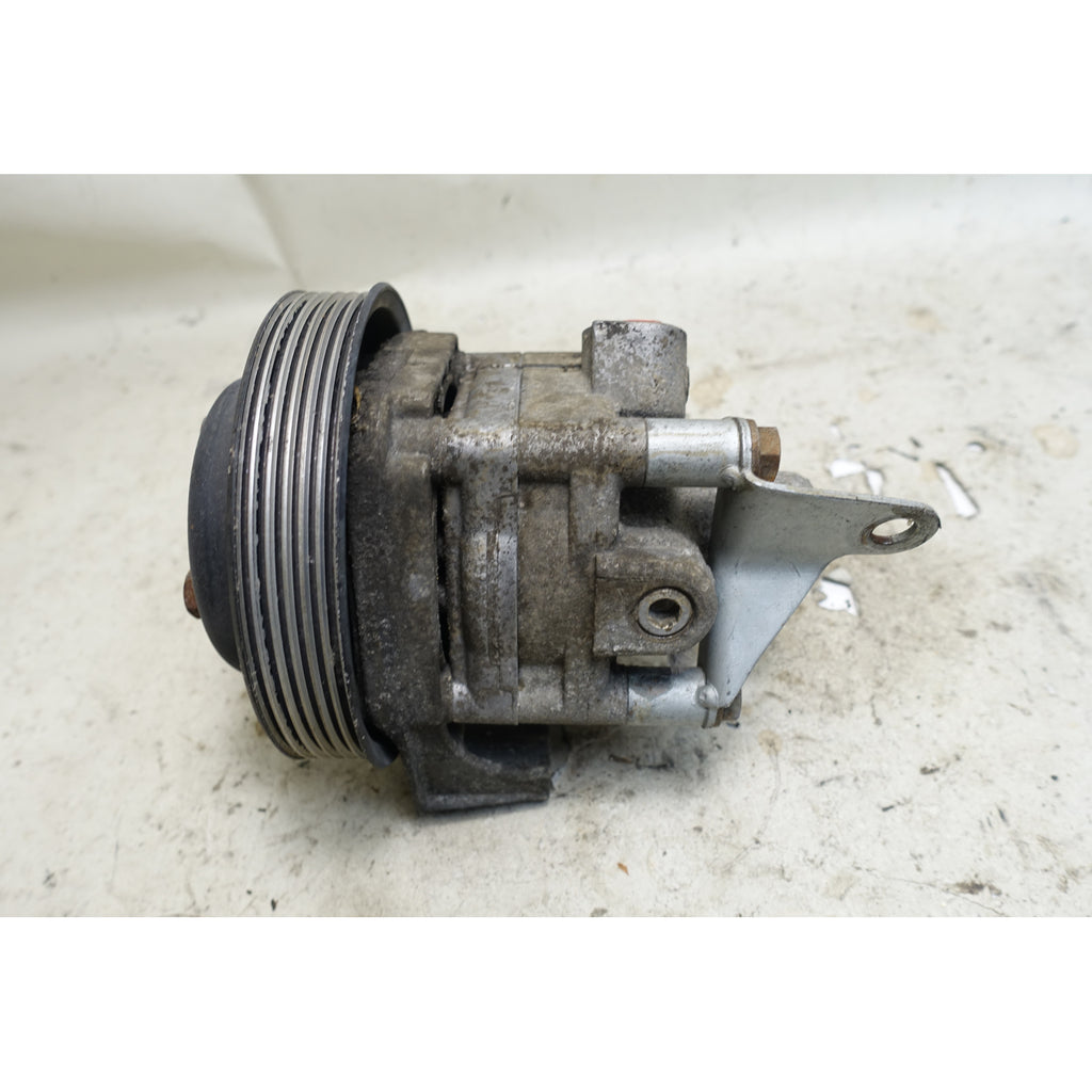 BMW E34 525i M50 Early ZF Power Steering Vane Pump 130 Bar 1991 OEM